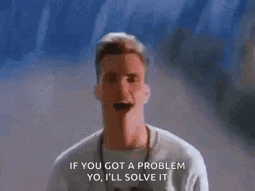 Ice Ice Baby Vanilla Ice GIF