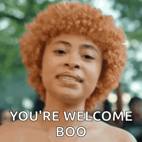 Ice Icespice GIF