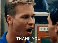 Ice Man Topgun GIF