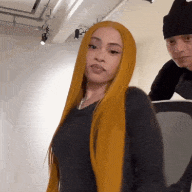 Ice Spice GIF