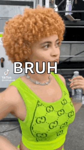Ice Spice Ice Spicee GIF