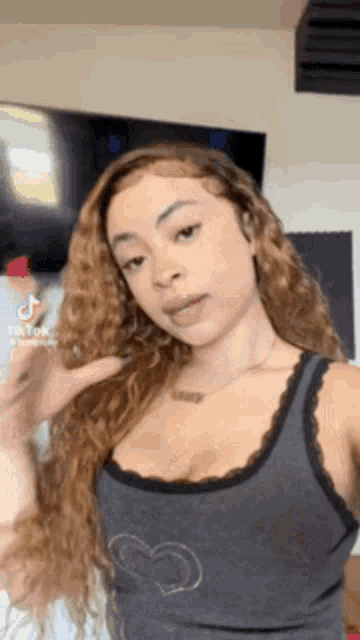 Ice Spice Ice Spicee GIF