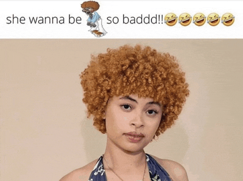 Ice Spice Meme