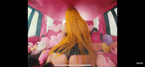 Ice Spice Meme