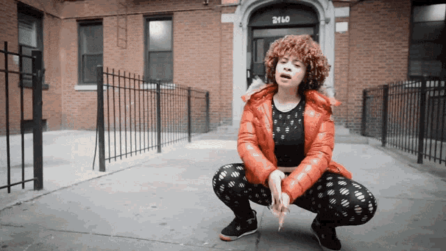 Ice Spice Spice GIF