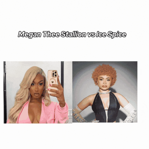 Ice Spice Tanked Ice Spice Flopped GIF