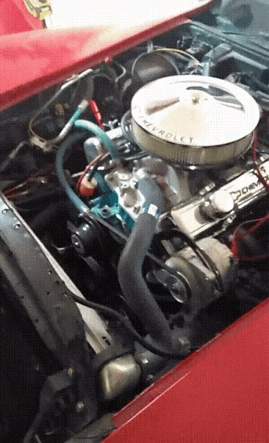 Icecolds Chevrolet GIF