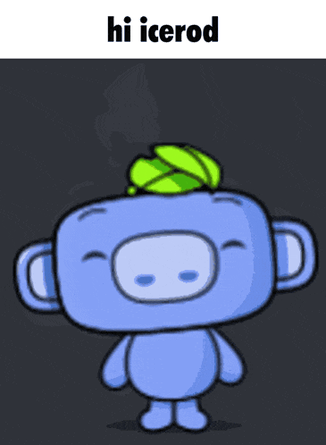 Icerod Geometry Dash GIF