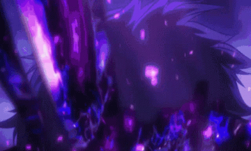 Ichigo Bleach Anime GIF
