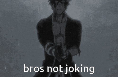 Ichigo Kurosaki Kurosaki Ichigo GIF