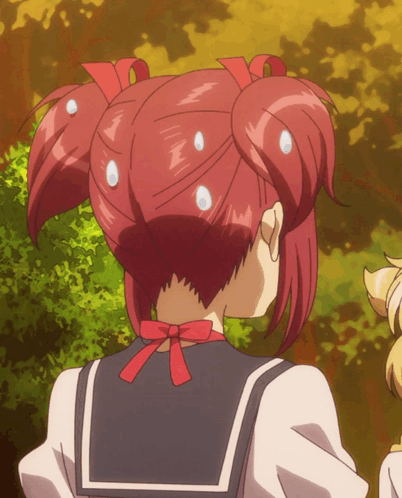 Ichigo Momomiya Tokyo Mew Mew New GIF