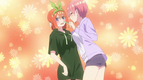 Ichika Ichika Nakano GIF