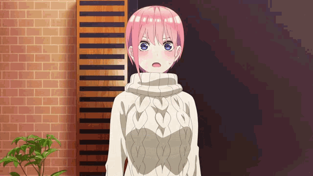 Ichika Nakano Ichika GIF