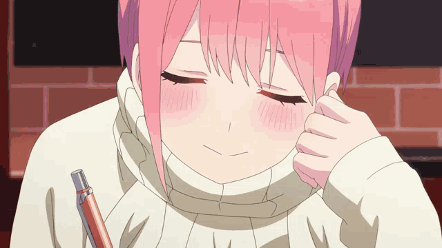 Ichika Nakano Ichika GIF