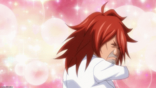 Ichiya Men GIF