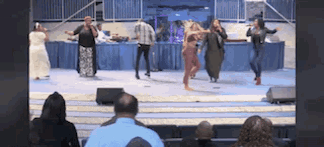 Icog Shout GIF