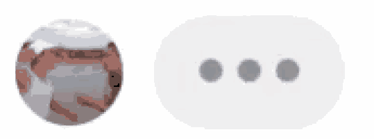 Icon Chat GIF