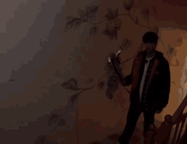 Icybbams Wooyoung GIF