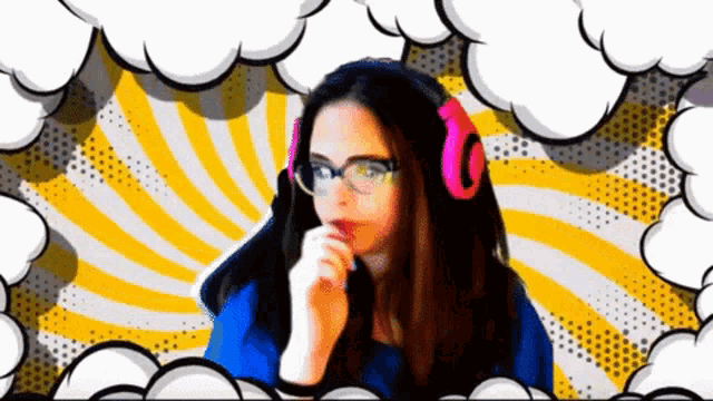 Idea Indecisive GIF