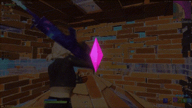 Ident Fortnite GIF