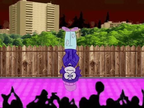 Idiot Clubhouse Dance GIF