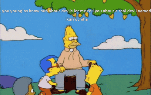 Idk GIF