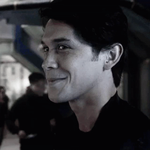 Idk GIF