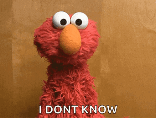 Idk Meme GIF. This 498 x 376 animated GIF is part of our no se rick parece falso collection. Created by Guss55. View the original animation, share it, or…