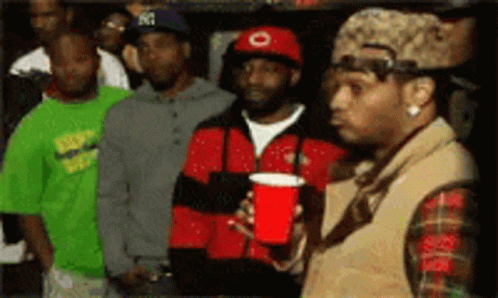 Idk Mhmm GIF