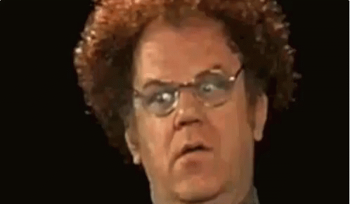 Idk Mind GIF
