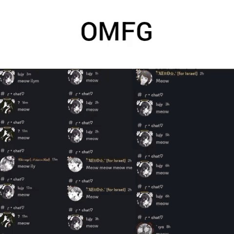 Idk GIF