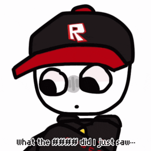 Idk GIF