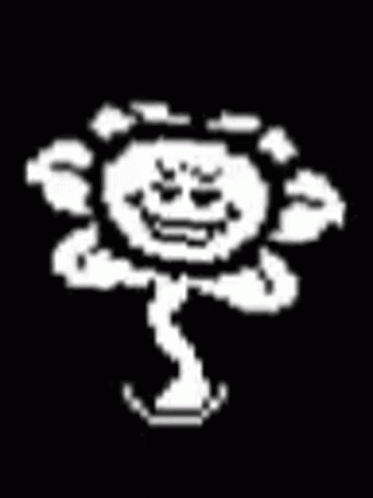 Idle Smiling GIF