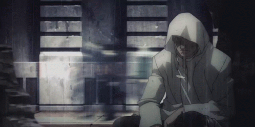 Idleglance Amv GIF