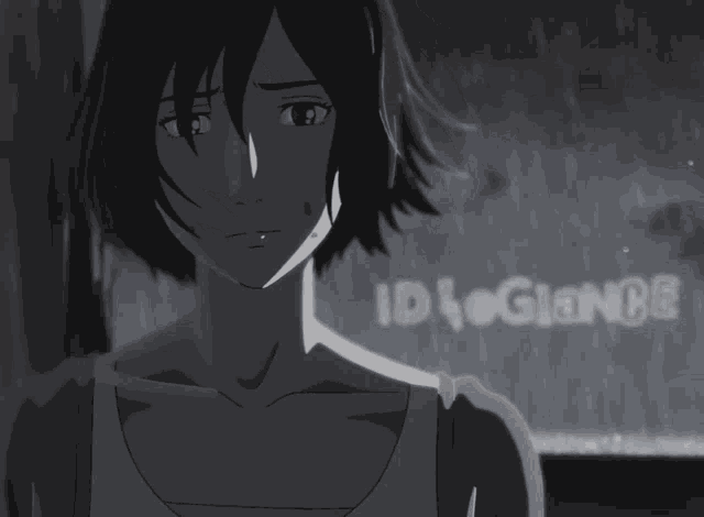 Idleglance Amv GIF