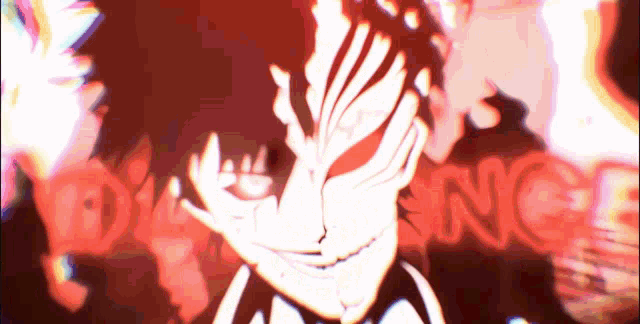 Idleglance Amv GIF