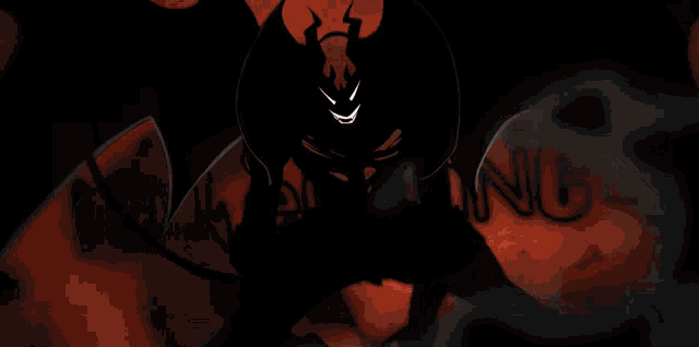 Idleglance Amv GIF