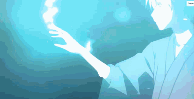 Idleglance Amv GIF