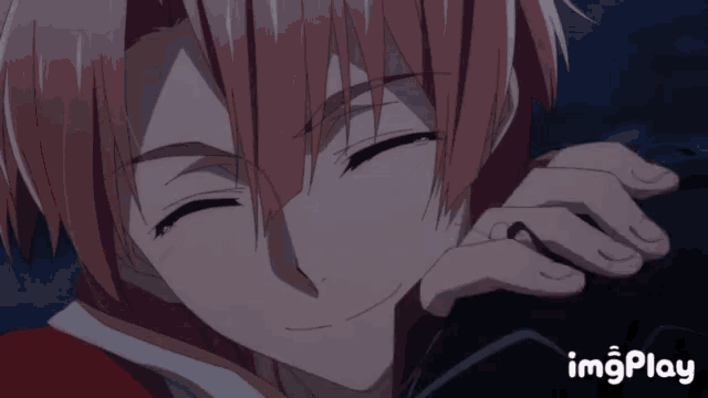Ido Li Sh7 Hug GIF