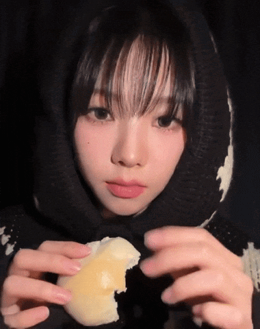 Idol Kpop GIF