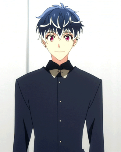 Idolish7 Kawaii GIF