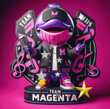 Idolmaker Magenta1 GIF
