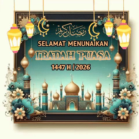 Idul Fitri Hari Raya GIF