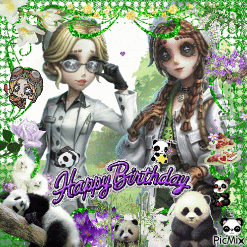 Idv Doctor GIF. This 498 x 498 animated GIF is part of our happy merchant collection. Related themes include happy birthday. Created by Liz_032. View the…