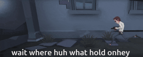 Idv Identity V GIF