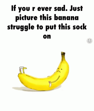 If You Aer Sad Monday Motivation GIF