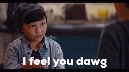 Ifeelyou Ifeelyoudog GIF