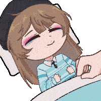 Ifera Anime Sticker