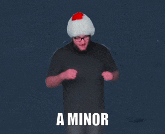 Ifiremonkey A Minor GIF