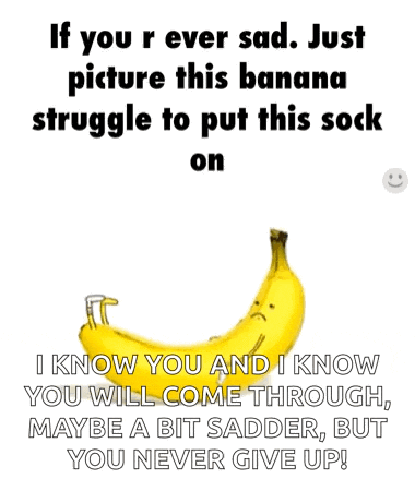 Ifyouaersad Mondaymotivation GIF